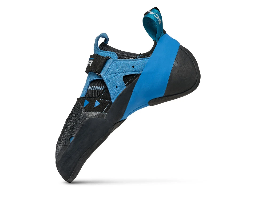 Cheap ๐ Climbing Shoes Scarpa Instinct VSR ๐งจ 4 Climbing Shoes Scarpa Instinct VSR