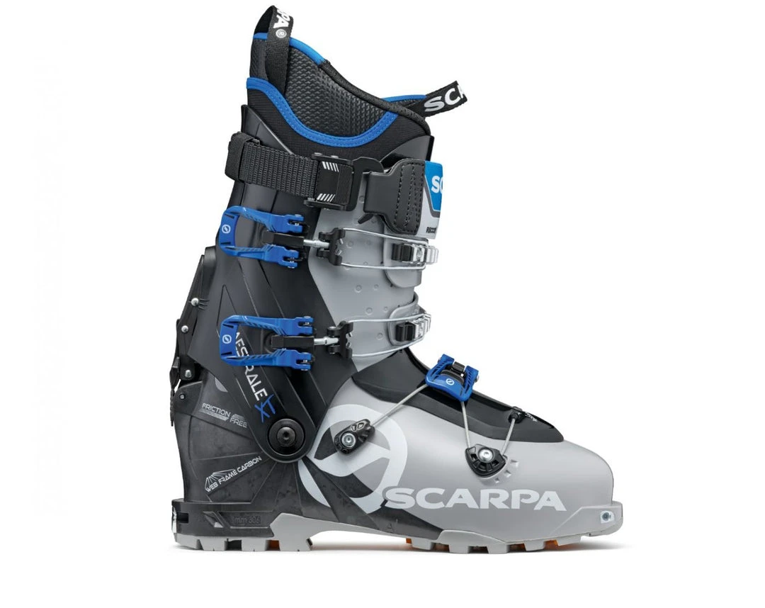 Cheapest 🥰 Scarpa Maestrale XT Men's (2020) 🎉 3 Scarpa Maestrale XT Men's (2020)