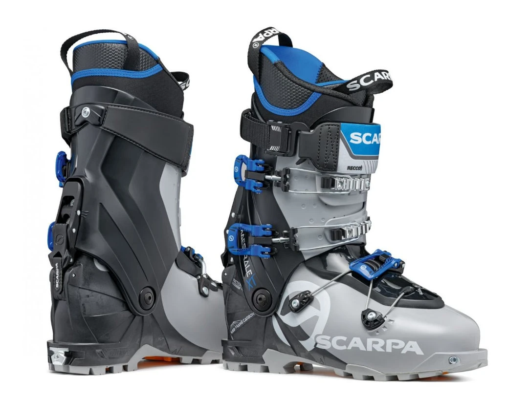 Cheapest 🥰 Scarpa Maestrale XT Men's (2020) 🎉 4 Scarpa Maestrale XT Men's (2020)