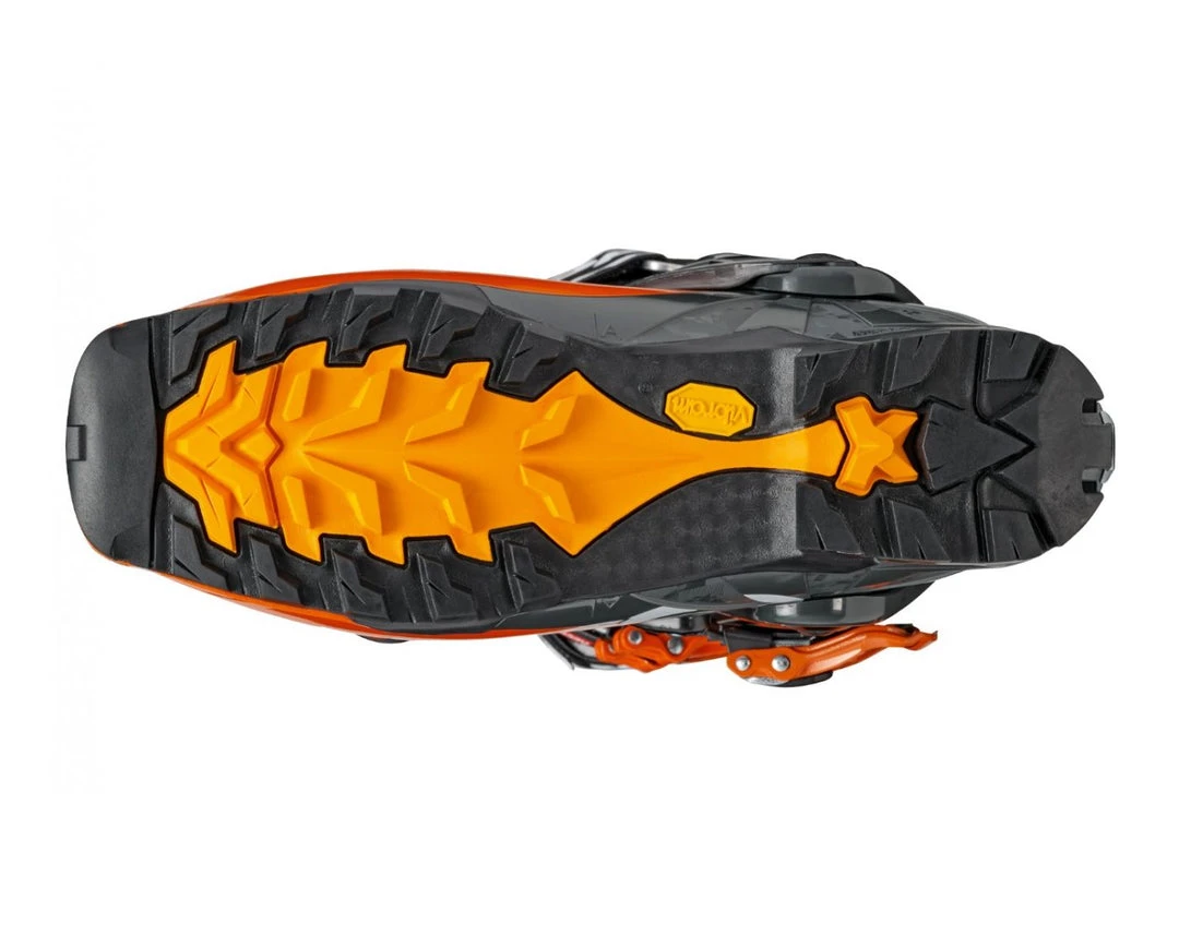 Brand new ❤️ Scarpa Maestrale Men's (2020) Boots 🔥 6 Scarpa Maestrale Men's (2020) Boots