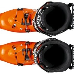 Brand new ❤️ Scarpa Maestrale Men's (2020) Boots 🔥 8 Scarpa Maestrale Men's (2020) Boots