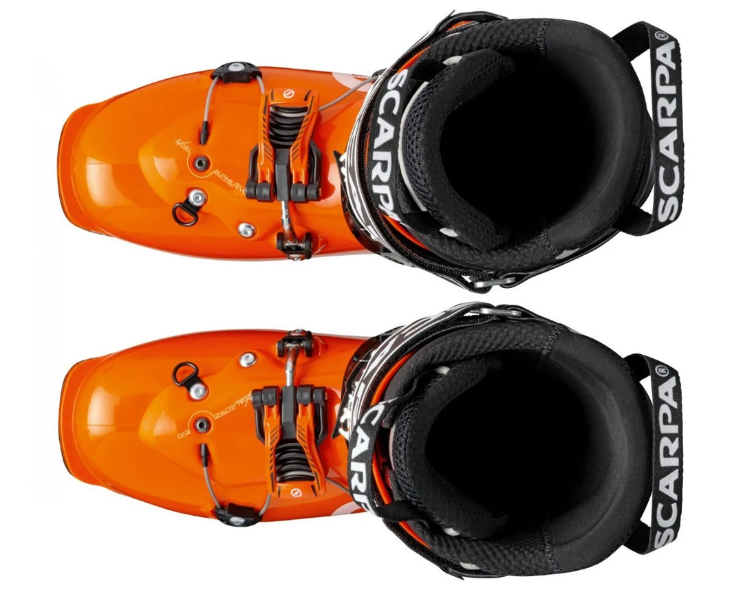 Brand new ❤️ Scarpa Maestrale Men's (2020) Boots 🔥 5 Scarpa Maestrale Men's (2020) Boots