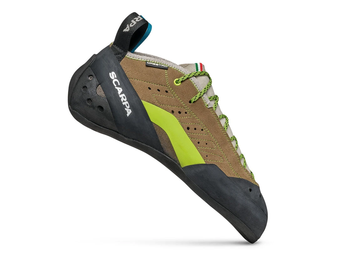 Discount ⌛ Scarpa Maestro Mid Eco 😉 3 Scarpa Maestro Mid Eco