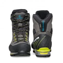 Best Pirce ⌛ Mountaineering Boots Scarpa Manta Tech GTX Men's 👏 8 Mountaineering Boots Scarpa Manta Tech GTX Men's
