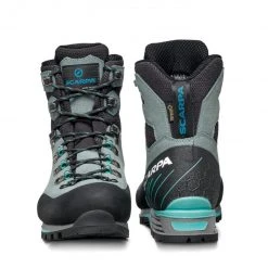 Mountaineering Boots Scarpa Manta Tech GTX Women's