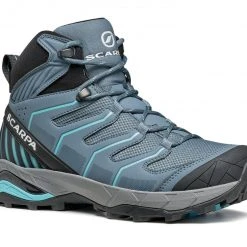 Scarpa Maverick Mid GTX Women's Footwear