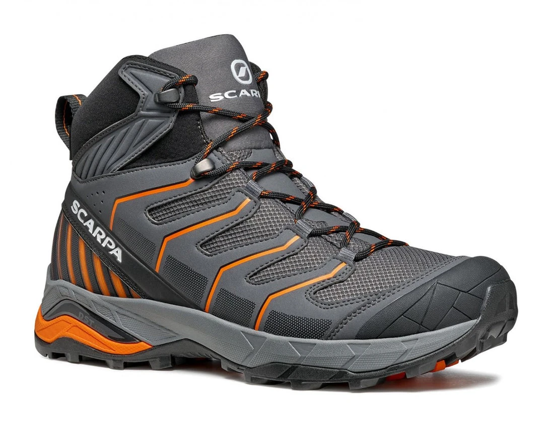 Budget ⭐ Scarpa Meverick Mid GTX Men's ⌛ 4 Scarpa Meverick Mid GTX Men's