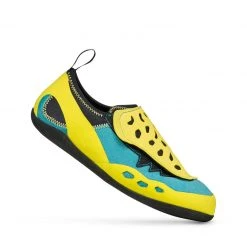 Kid's Harnesses Scarpa Piki