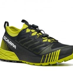 Footwear Scarpa Ribelle Run Men's