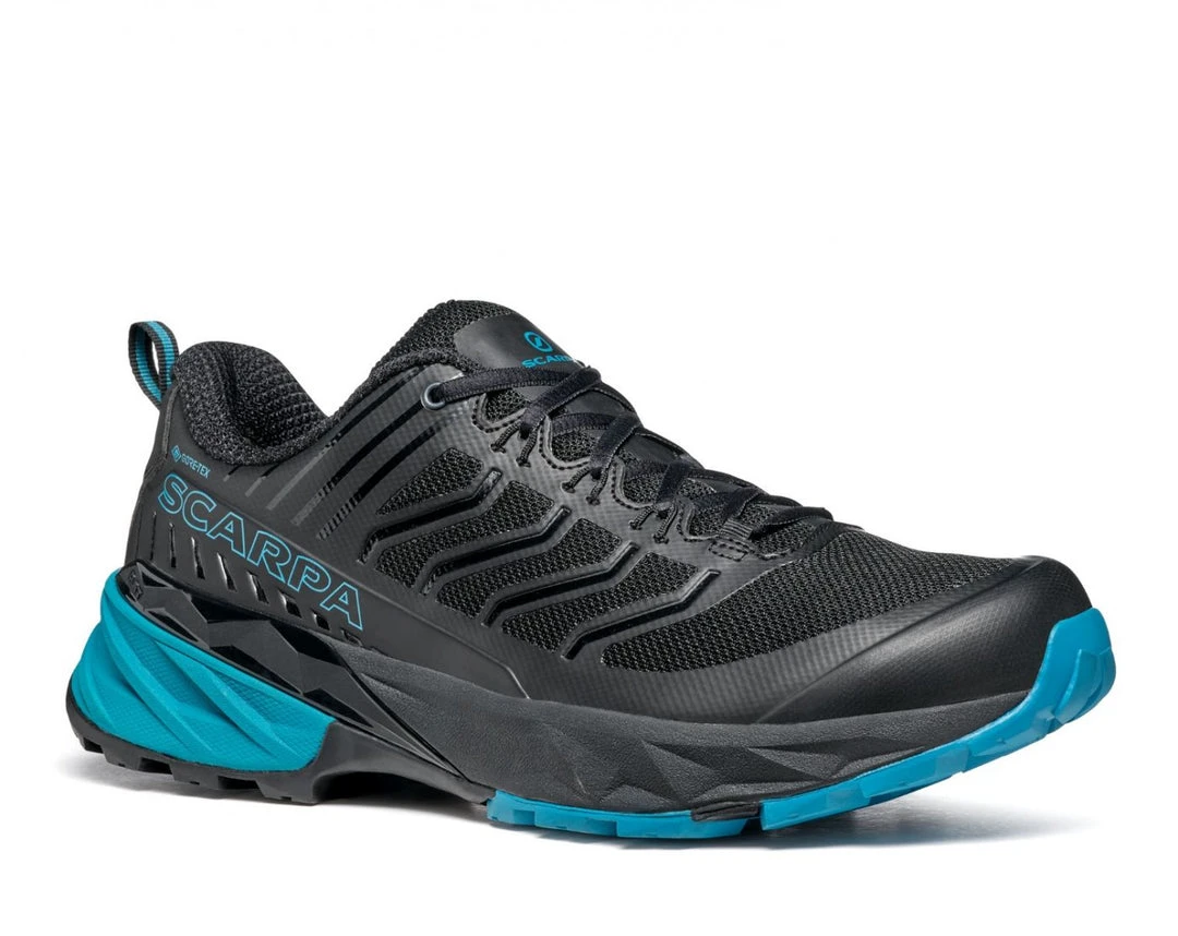 Best Pirce 🛒 Scarpa Rush GTX Men's 🎉 4 Scarpa Rush GTX Men's