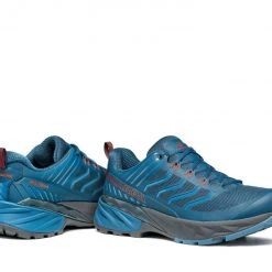 Footwear Scarpa Rush Men's