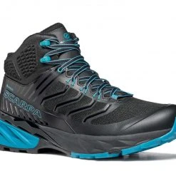 Scarpa Rush Mid GTX Men's Footwear