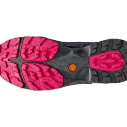 Coupon ๐งจ Scarpa Rush Mid GTX ๐ Women's Footwear โ๏ธ 9 Scarpa Rush Mid GTX Women's Footwear