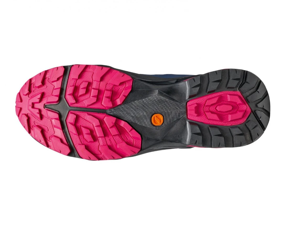 Coupon ๐งจ Scarpa Rush Mid GTX ๐ Women's Footwear โ๏ธ 6 Scarpa Rush Mid GTX Women's Footwear
