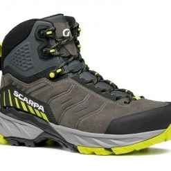 Approach Shoes Scarpa Rush TRK GTX Men's