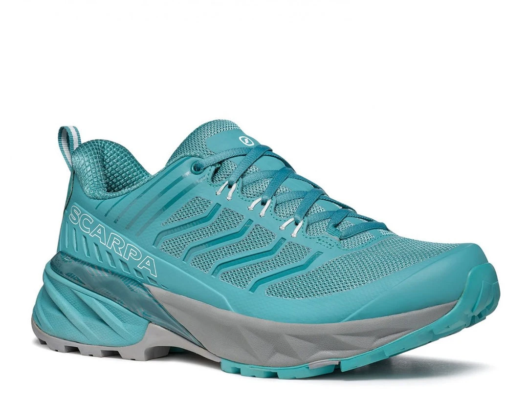 Outlet 🌟 Footwear Scarpa Rush 🛒 Women's ❤️ 4 Footwear Scarpa Rush Women's