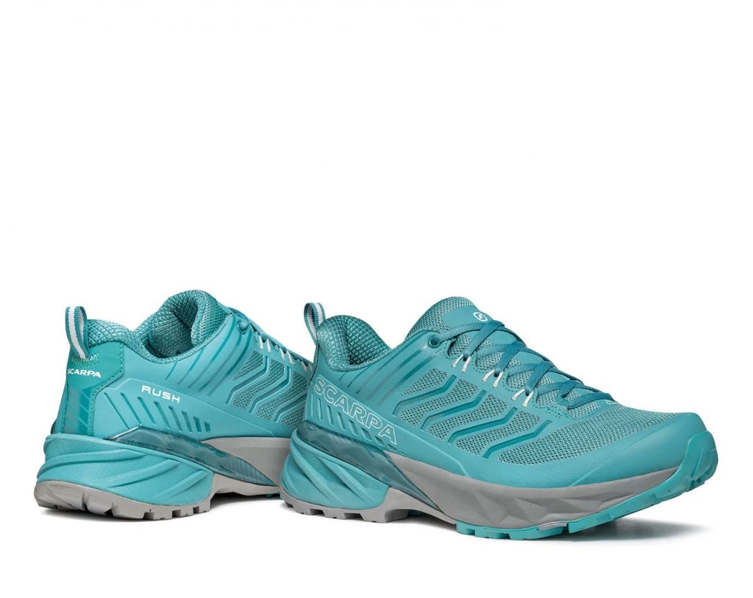 Outlet 🌟 Footwear Scarpa Rush 🛒 Women's ❤️ 5 Footwear Scarpa Rush Women's