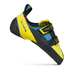 Climbing Shoes Scarpa Vapor V Men's