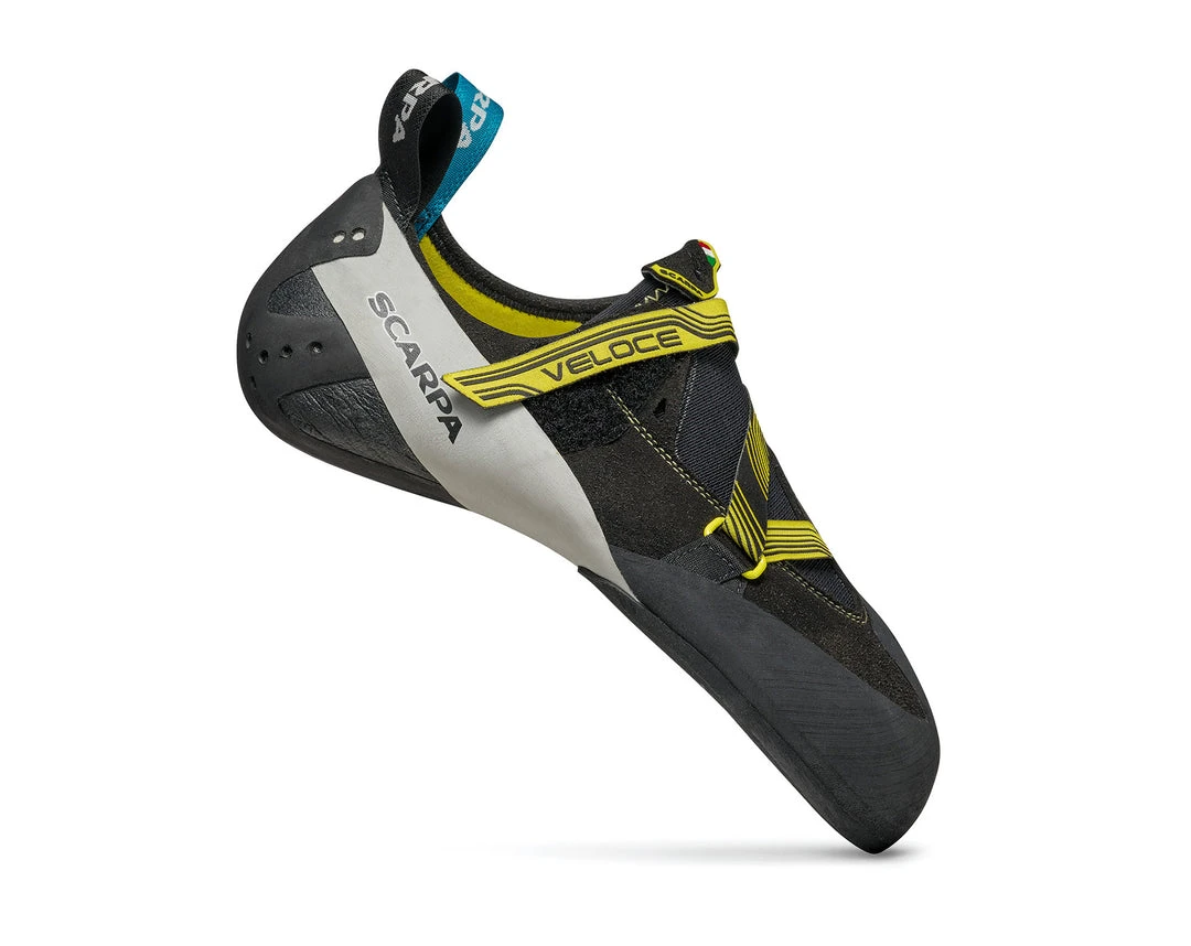 New ⭐ Scarpa Veloce Climbing 🤩 Shoes 🛒 3 Scarpa Veloce Climbing Shoes