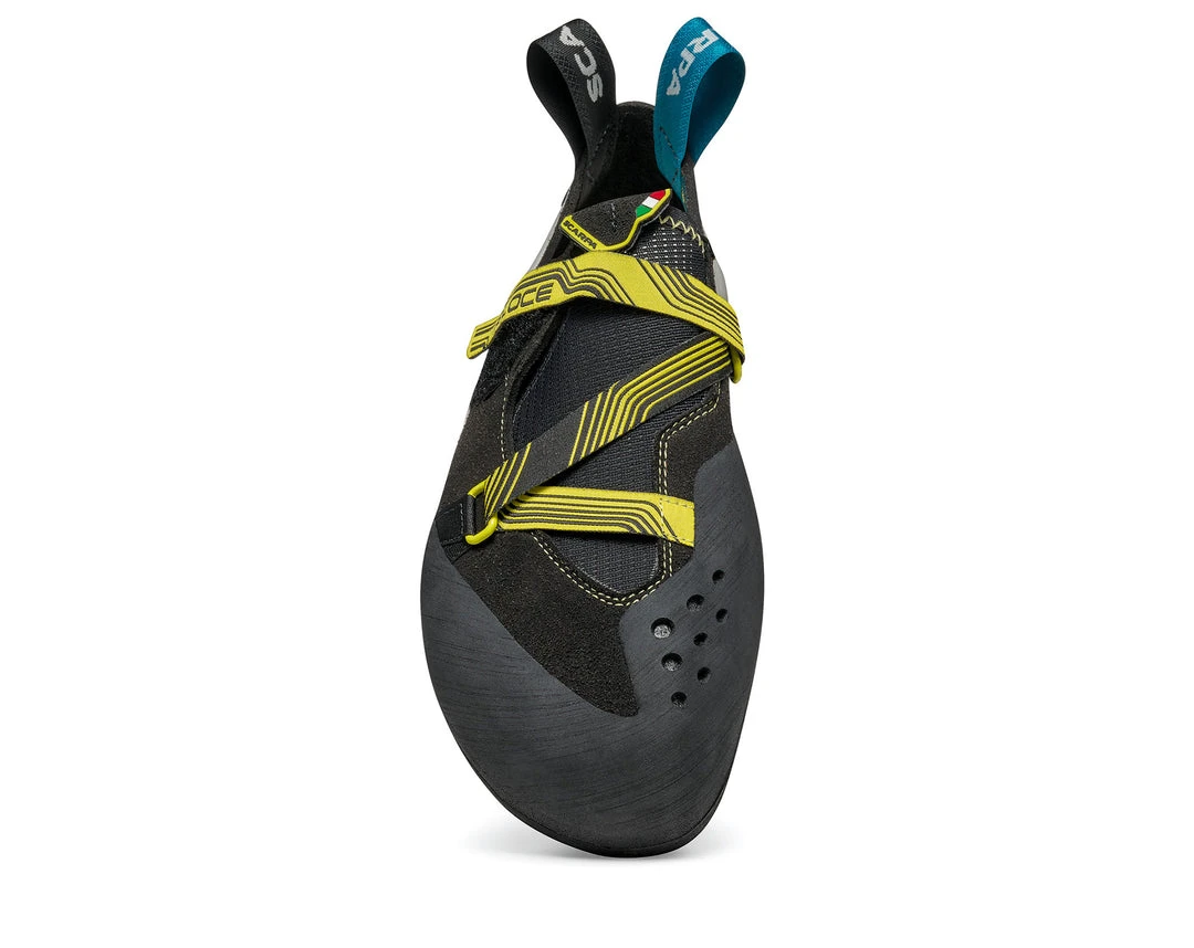 New ⭐ Scarpa Veloce Climbing 🤩 Shoes 🛒 5 Scarpa Veloce Climbing Shoes