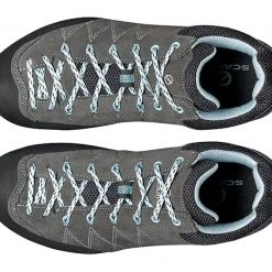 Approach Shoes Scarpa Crux Women's