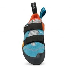Climbing Shoes Scarpa Force V Women's