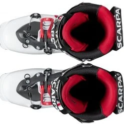 Scarpa Gea RS Women's (2020) Boots