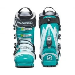 Best Pirce ✨ Boots Scarpa TX Pro Women's 💯 10 Boots Scarpa TX Pro Women's