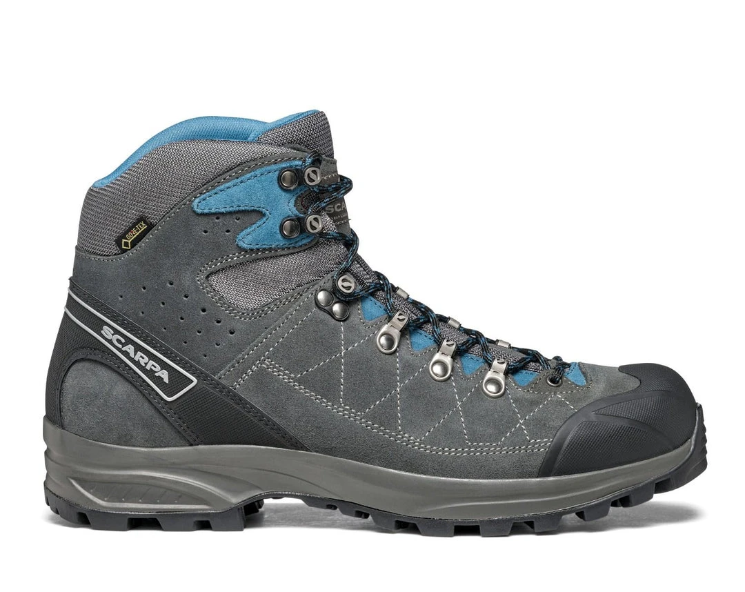 Buy ✔️ Scarpa Kailash Trek GTX Men's 😀 4 Scarpa Kailash Trek GTX Men's