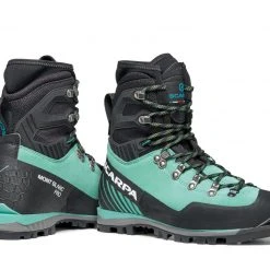 Scarpa Mont Blanc Pro GTX Women's Mountaineering Boots