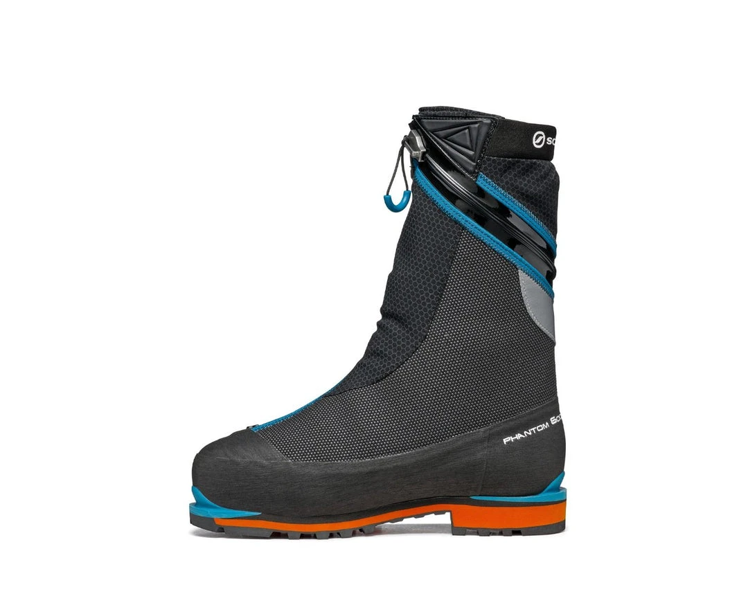 Discount ⌛ Mountaineering ⭐ Boots Scarpa Phantom 6000 ✔️ 6 Mountaineering Boots Scarpa Phantom 6000