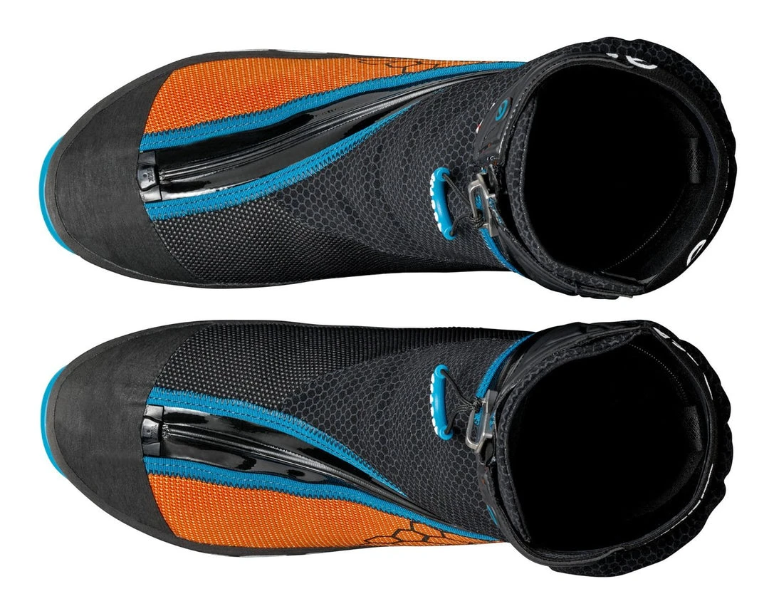 Discount ⌛ Mountaineering ⭐ Boots Scarpa Phantom 6000 ✔️ 8 Mountaineering Boots Scarpa Phantom 6000