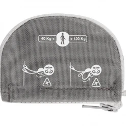 PETZL Hardware Scorpio Eashook Via Ferrato Lanyard