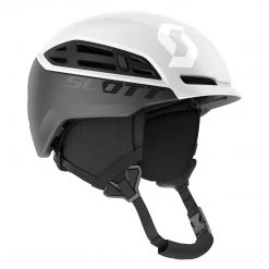 Ski Accessories Scott Couloir Mountain Helmet