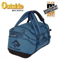 Sea To Summit Duffle - 45 Liter