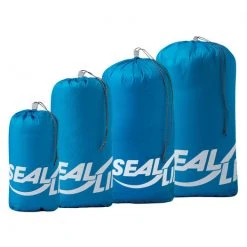 SealLine Blockerlite Cinch Sack Stuff Sacks & Dry Bags