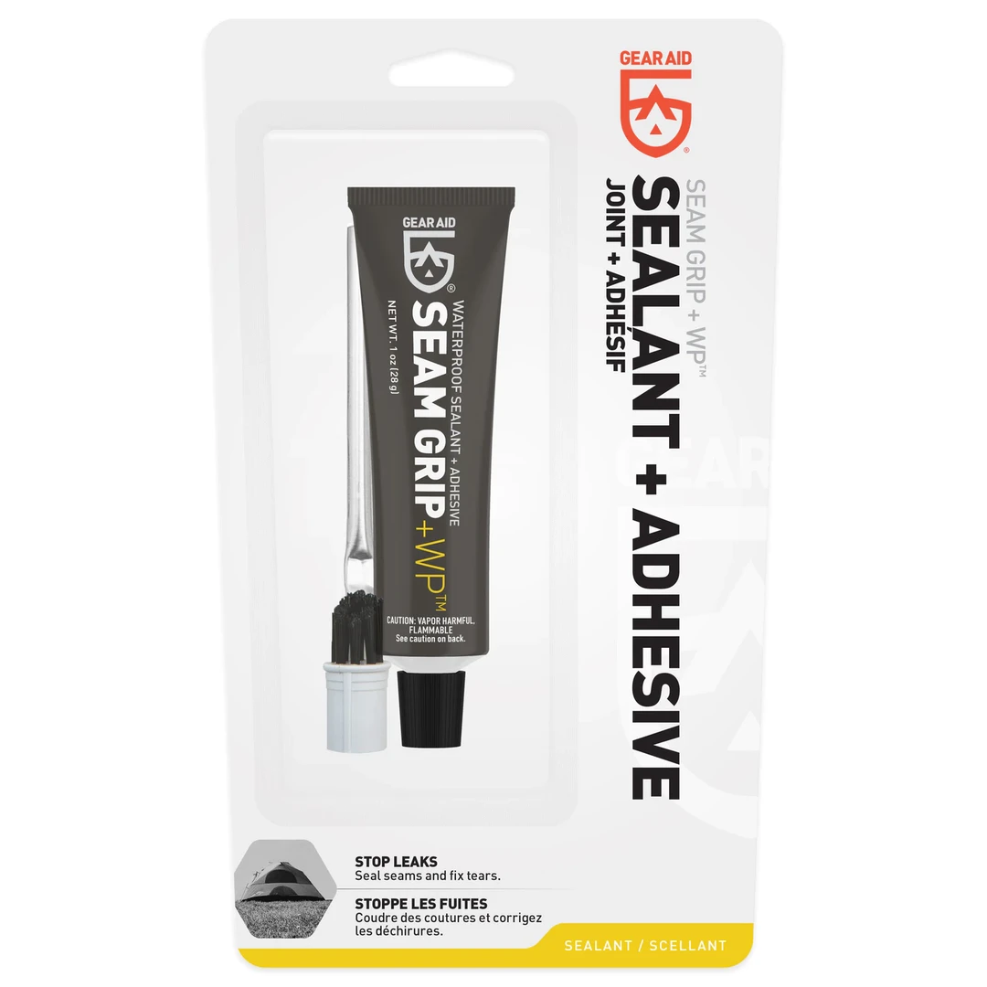 Cheapest 😉 MCNETT Seam Grip WP Waterproof Sealant And Adhesive 👍 3 MCNETT Seam Grip WP Waterproof Sealant And Adhesive