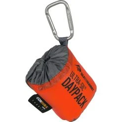 Sea To Summit Ultra Sil Daypack - All Colors Backpacks & Duffels