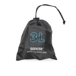 Hydration & Water Treatment HydraPak Seeker 3L