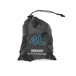 Hot Sale ✔️ HydraPak Seeker 4L Hydration & Water Treatment ✔️ 12 HydraPak Seeker 4L Hydration & Water Treatment