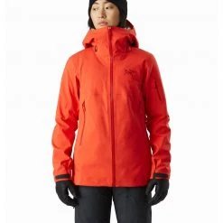 Arc'teryx Women's Sentinel AR Jacket