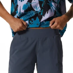 Mountain Hardwear Women's Dynama/2 Bermuda Shorts