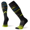 Smartwool Men's PhD Ski Light Elite Pattern Socks