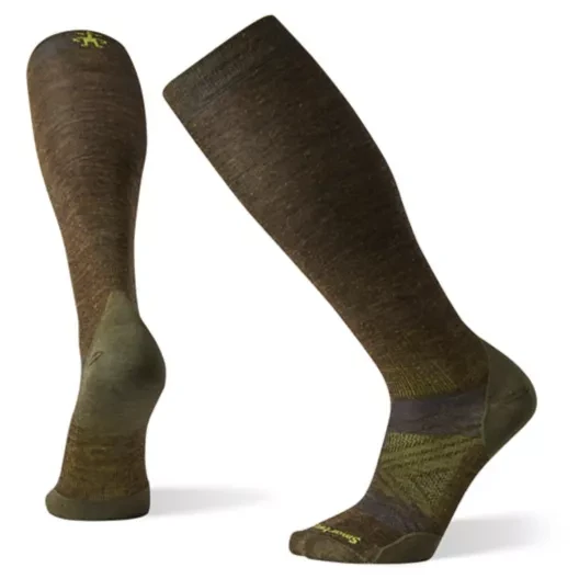 Promo 🔥 Smartwool Men's PhD Ski Ultra Light 🥰 Socks ✨ 3 Smartwool Men's PhD Ski Ultra Light Socks