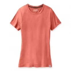 Flash Sale ⌛ Smartwool ⭐ Women's Merino Sport 150 Tee 😍 8 Smartwool Women's Merino Sport 150 Tee