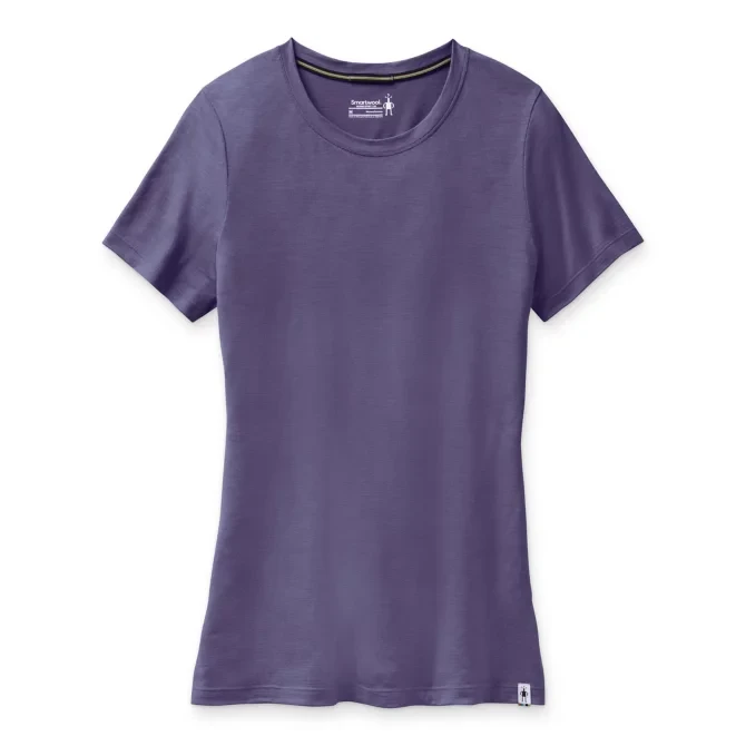 Flash Sale ⌛ Smartwool ⭐ Women's Merino Sport 150 Tee 😍 4 Smartwool Women's Merino Sport 150 Tee