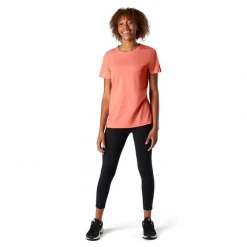 Flash Sale ⌛ Smartwool ⭐ Women's Merino Sport 150 Tee 😍 9 Smartwool Women's Merino Sport 150 Tee