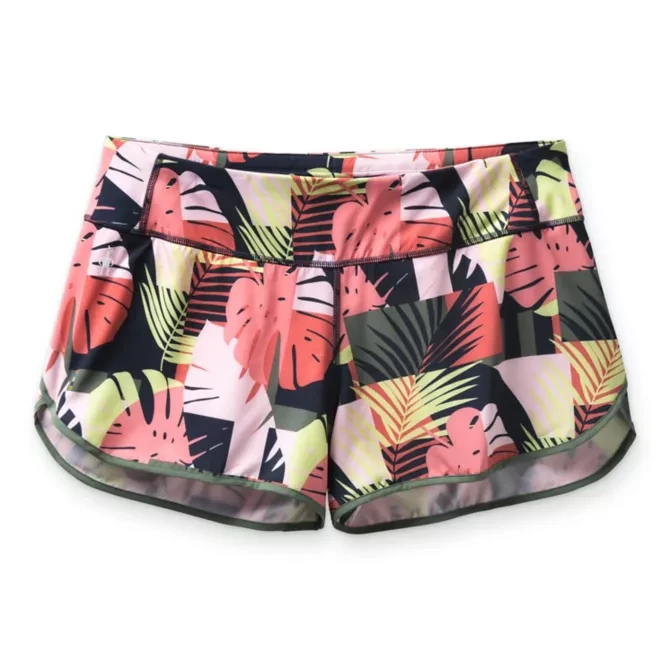 Budget ⭐ Smartwool ❤️ Women's Merino Sport Lined Short 🤩 4 Smartwool Women's Merino Sport Lined Short