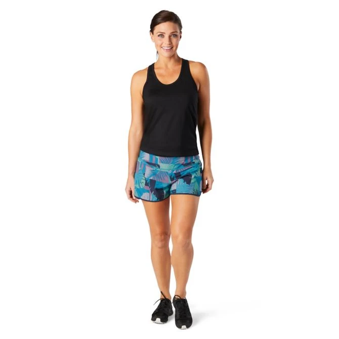 Budget ⭐ Smartwool ❤️ Women's Merino Sport Lined Short 🤩 5 Smartwool Women's Merino Sport Lined Short
