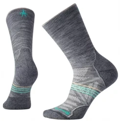 Smartwool Women's PhD Outdoor Light Hiking Crew Socks